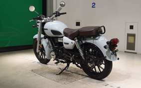 HONDA GB350C 2024 NC64