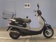 Фото Honda LEAD 100 с японского аукциона
