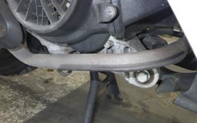 HONDA DIO 110 2007 JF58