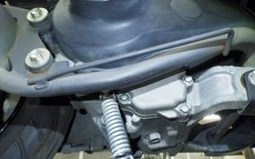 SUZUKI ADDRESS V50 CA4BA