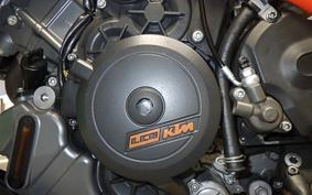KTM 1290 SUPER DUKE GT 2019