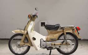 HONDA C90 SUPER CUB E HA02
