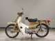 Фото Honda C90 SUPER CUB E с японского аукциона