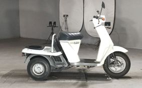 HONDA GYRO TA01