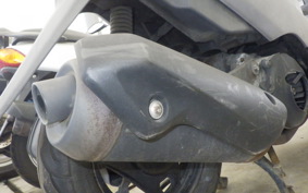 SUZUKI ADDRESS V125 G CF46A