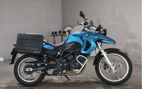 BMW F650GS 2008 0218