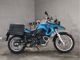 Фото BMW F650GS 2008 с японского аукциона
