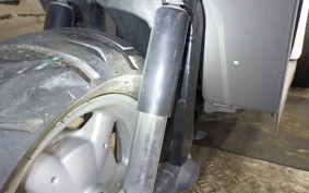 HONDA GYRO X 2026 TD02