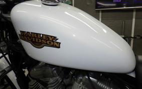 HARLEY XL883LI 2007