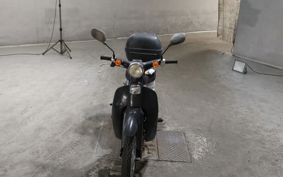HONDA LITTLE CUB AA01