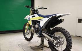 HUSQVARNA TC250 1999
