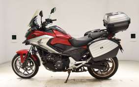 HONDA NC750X 2016 RC90