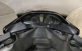SUZUKI SKYWAVE 400 2014 CK45A