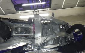 YAMAHA YZ125 CE36C