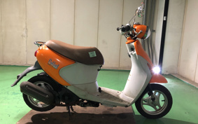 SUZUKI LET's 4 CA41A