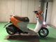 Фото Suzuki LET's 4 с японского аукциона