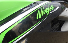 KAWASAKI NINJA 400R 2012 ER400B