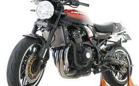 KAWASAKI Z900RS 2018 ZR900C