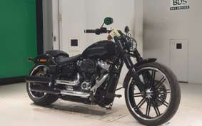HARLEY FXBRS1870 2022