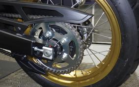 HONDA TRANSALP XL750 2026 RD16
