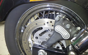 HARLEY FXDL 1450 2001