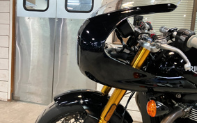 TRIUMPH THRUXTON 1200R 2022 DAD87H