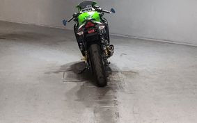 KAWASAKI  NINJA ZX-25R SE ZX250E