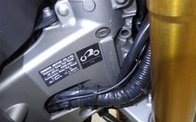 YAMAHA MT-09 A 2014 RN34J