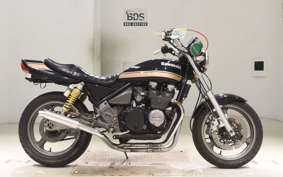 KAWASAKI ZEPHYR 400 KAI 1997 ZR400C