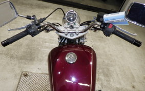 SUZUKI GZ125 Marauder NF48A