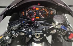 SUZUKI GSX1300R HAYABUSA 2006 GW71A