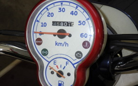 YAMAHA VINO 50 SA37J