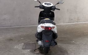 SUZUKI ADDRESS V125 DT11A