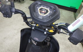 HONDA CROSS CUB 110 1998 JA10