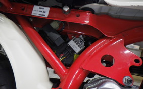HONDA MONKEY 2018 AB27