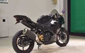 KAWASAKI NINJA 400 2018 EX400G