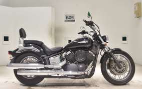 YAMAHA DRAGSTAR 1100 2006 VP13J