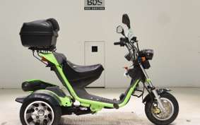 HONDA ROAD FOX TB10