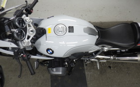 BMW R NINE T RACER 2018
