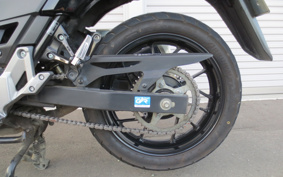 SUZUKI STROM 250ABS DS11A