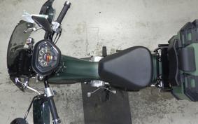 HONDA CROSS CUB 50 2017 AA06
