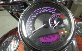 HARLEY FLHRSE 1800CVO 2013