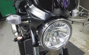 SUZUKI SV650 A 2023 VP55E