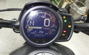 HONDA REBEL 1100 2025 SC83