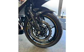 KAWASAKI NINJA 400 2022 EX400G