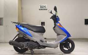 SUZUKI ADDRESS V125 CF4EA