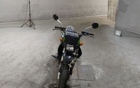 KAWASAKI KSR110 KL110A