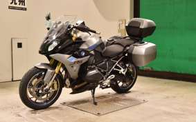 BMW R1200RS 2015