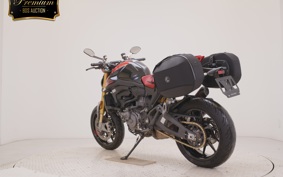 DUCATI MONSTER 937 SP 2024