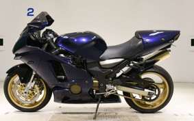 KAWASAKI ZX 1200 NINJA R 2002